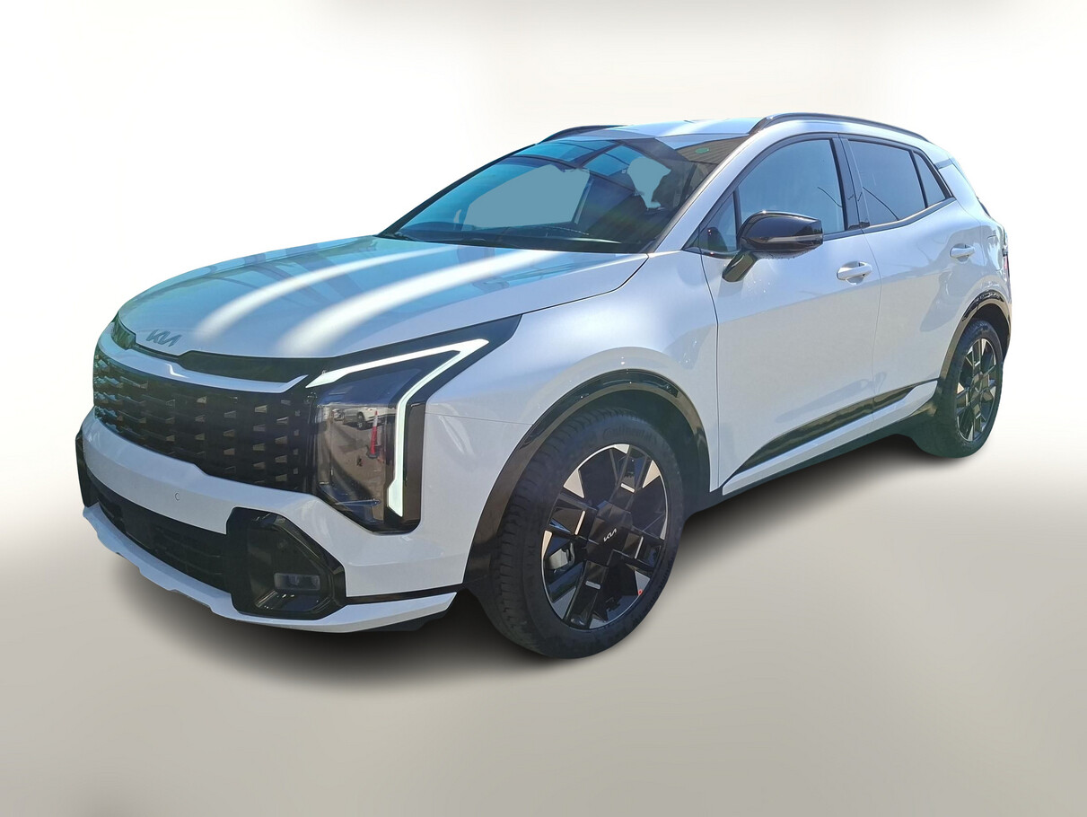 Kia Sportage MHEV GT-Line LED+ SHZ ACC PrivG  148008134 0
