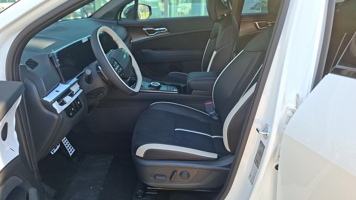 Kia Sportage MHEV GT-Line LED+ SHZ ACC PrivG  148008134 5
