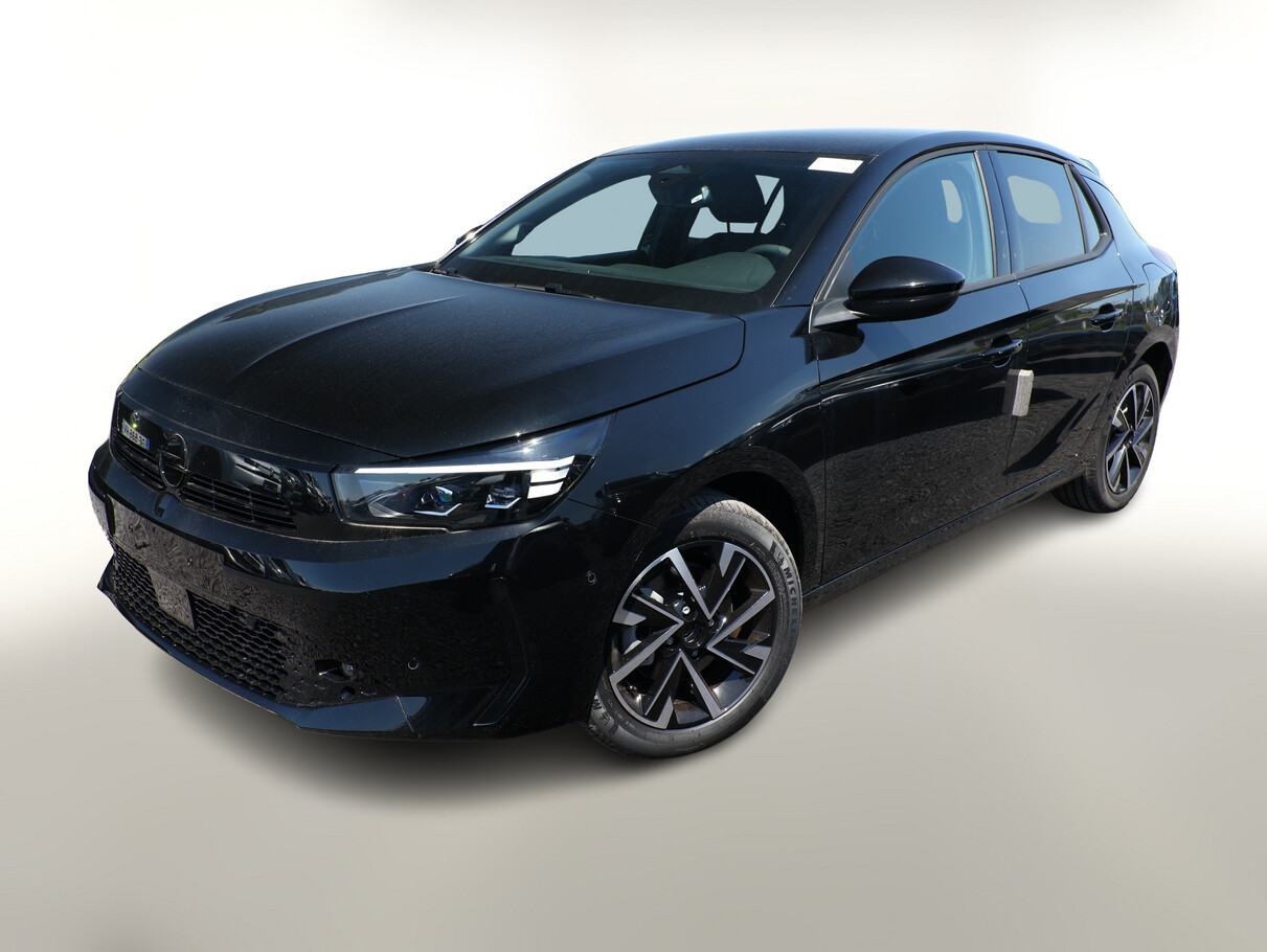 Opel Corsa Hybrid 145 Ultimate IntelliLux NaviP PrivG 148071611 0