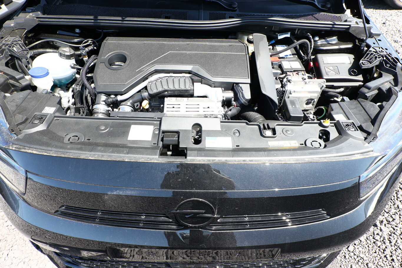 Opel Corsa Hybrid 145 Ultimate IntelliLux NaviP PrivG 148071611 11
