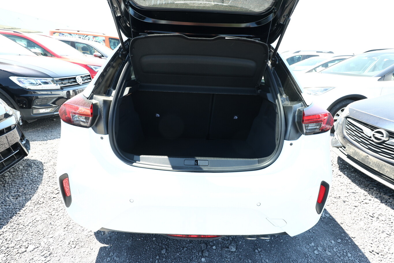 Opel Corsa Hybrid 145 Ultimate IntelliLux NaviP PrivG 148071687 10
