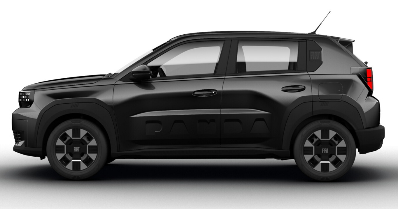 Auto Abo Foto Nummer 2 von 4