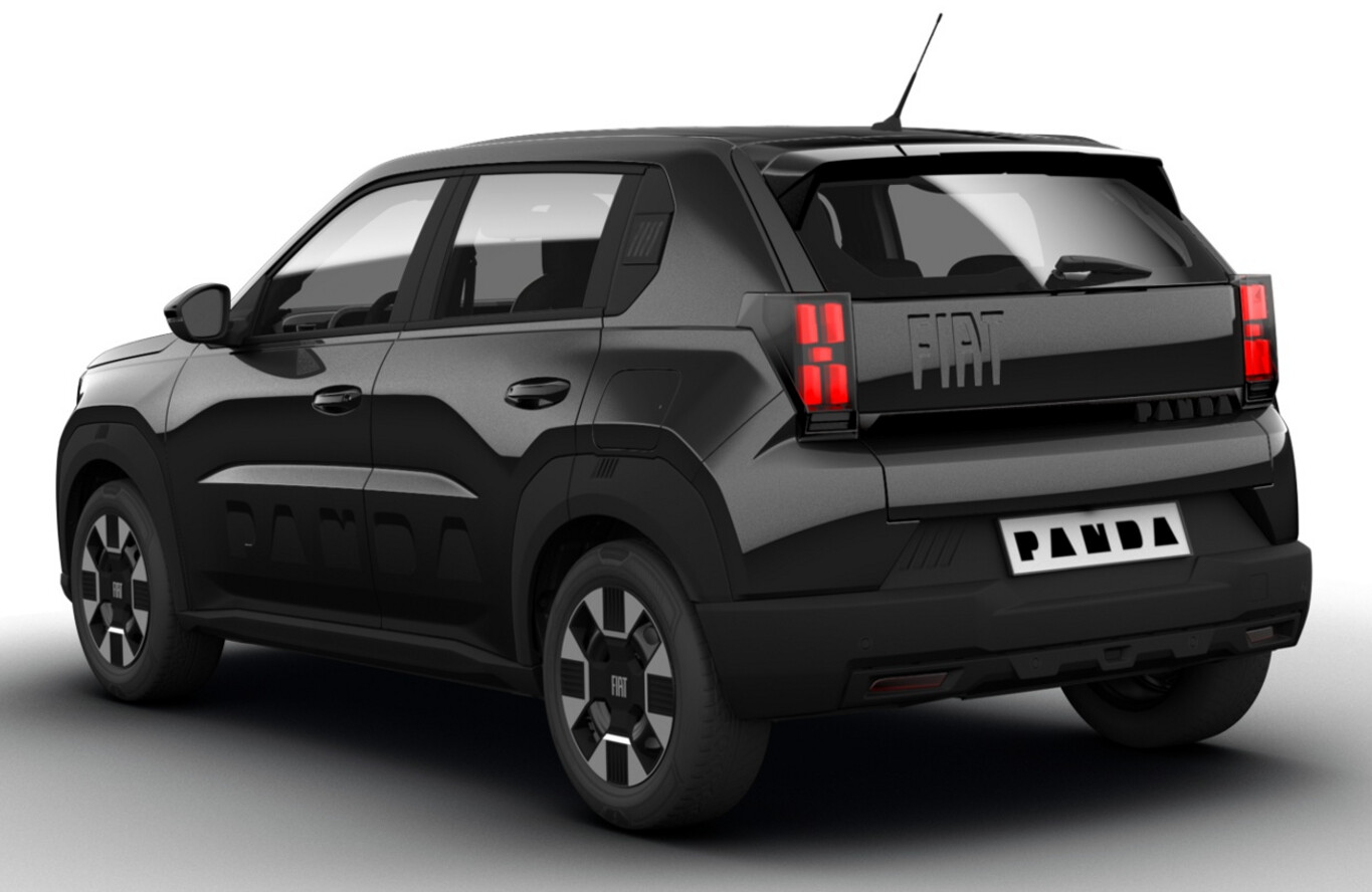 Auto Abo Foto Nummer 3 von 4