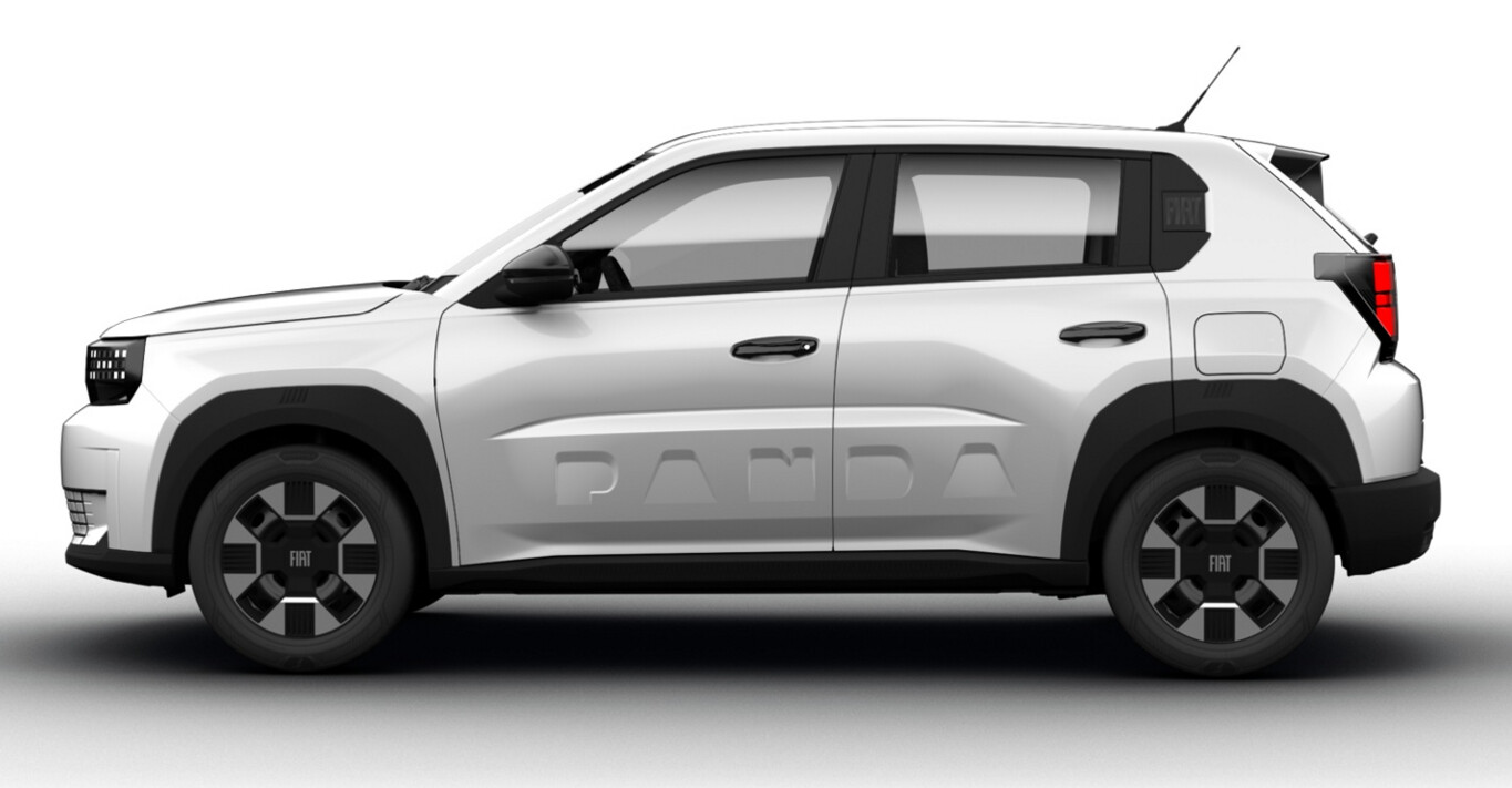 Auto Abo Foto Nummer 2 von 4