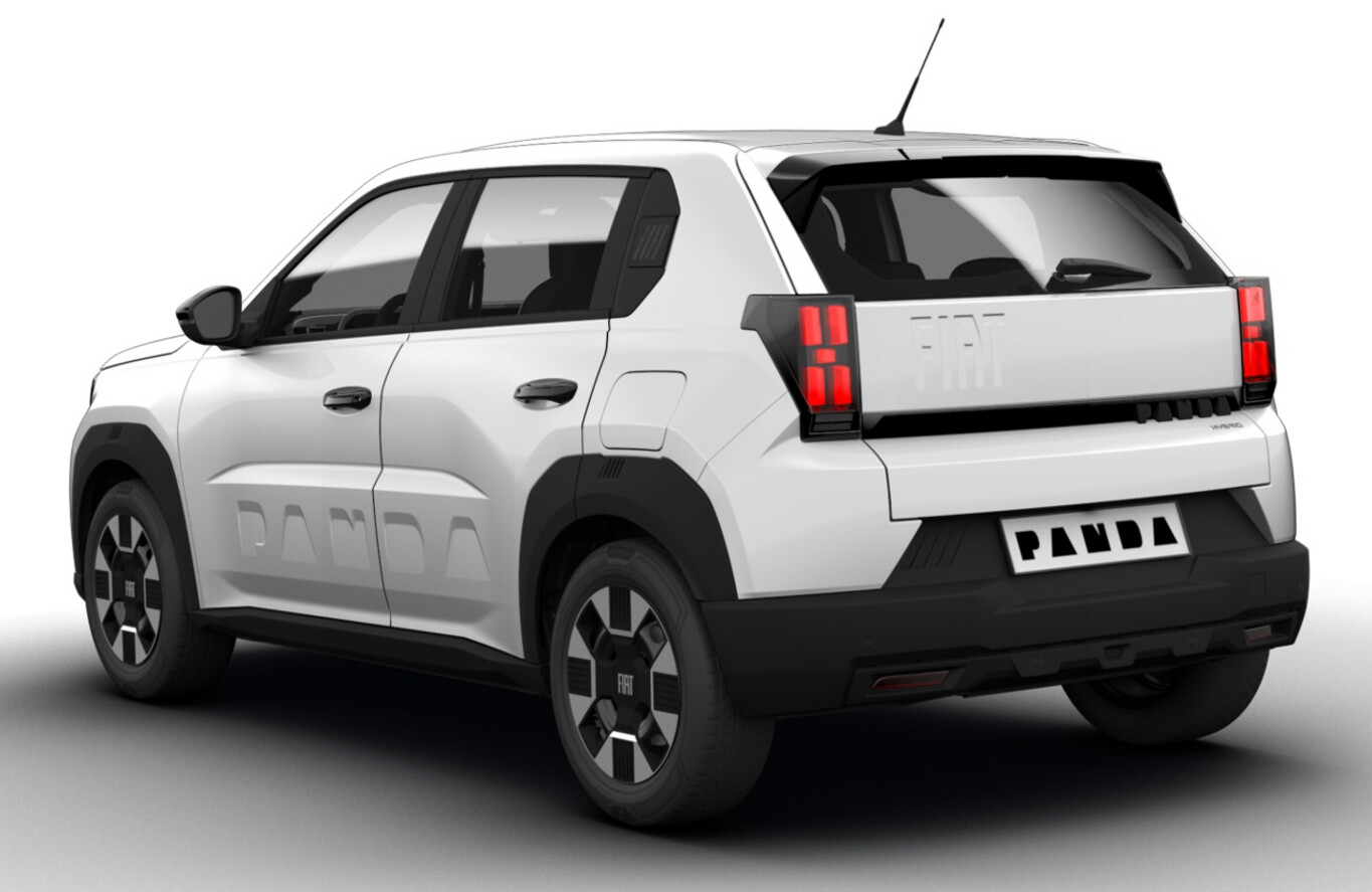 Auto Abo Foto Nummer 3 von 4