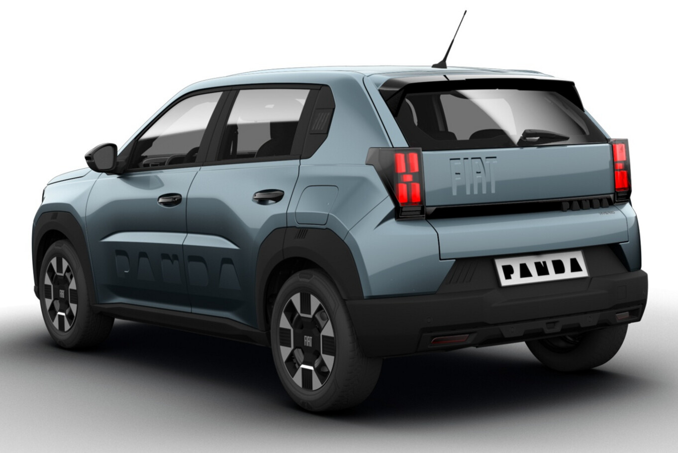 Auto Abo Foto Nummer 3 von 4