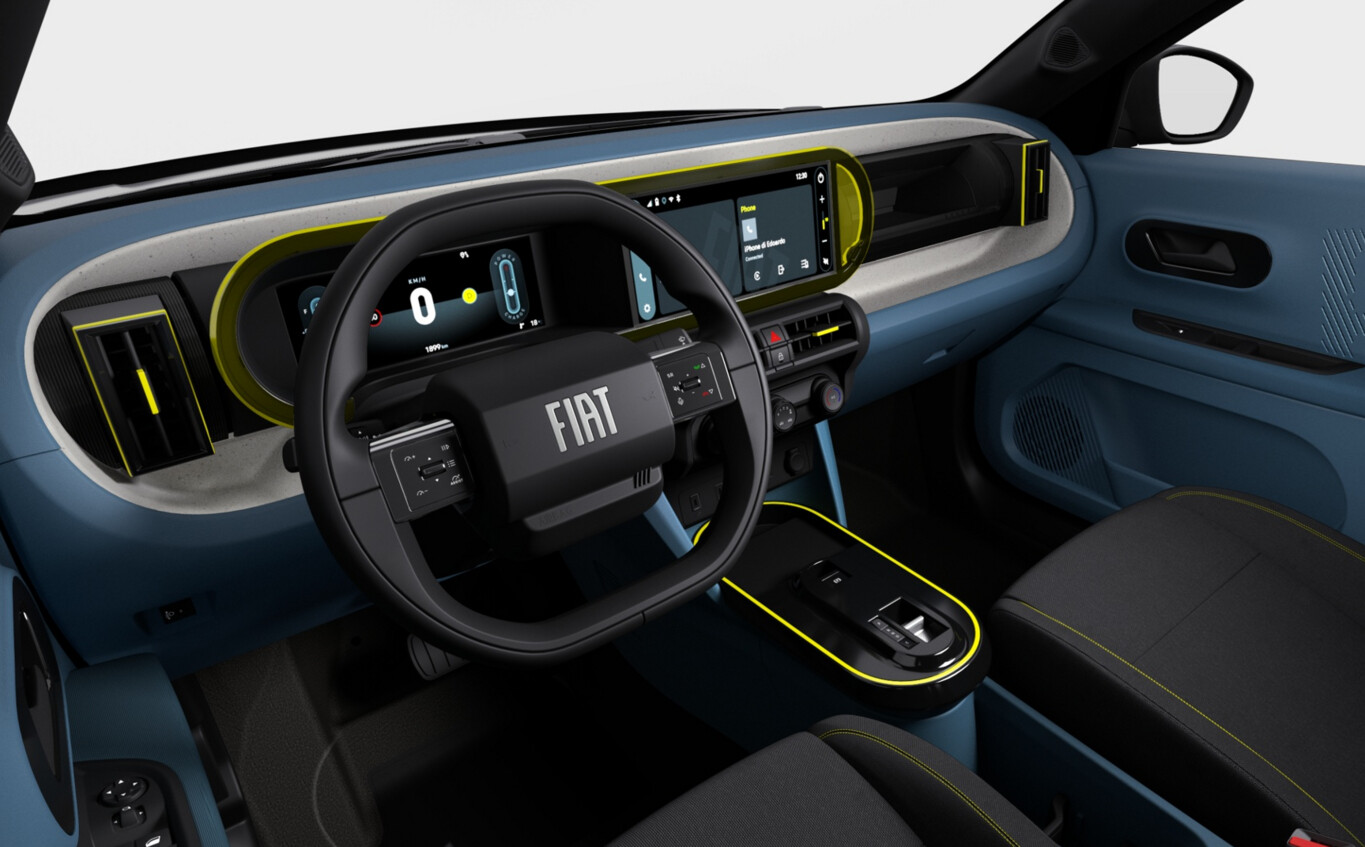 Auto Abo Foto Nummer 4 von 4