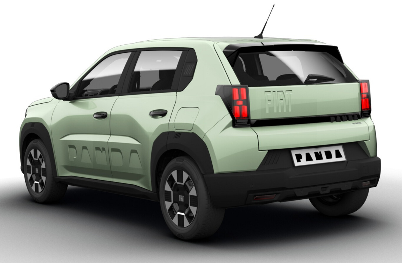 Auto Abo Foto Nummer 3 von 4