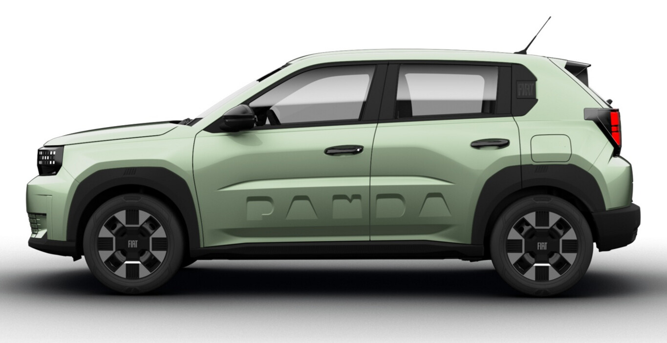 Auto Abo Foto Nummer 2 von 4