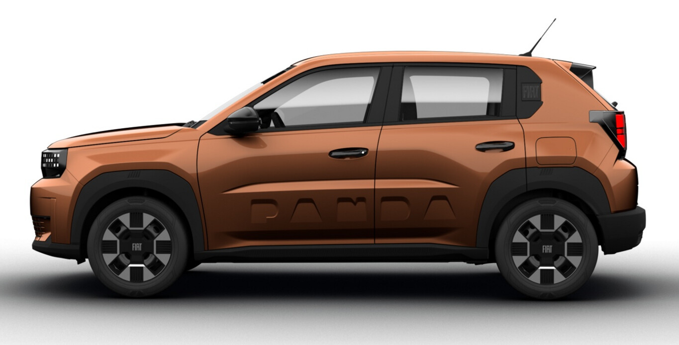 Auto Abo Foto Nummer 2 von 4