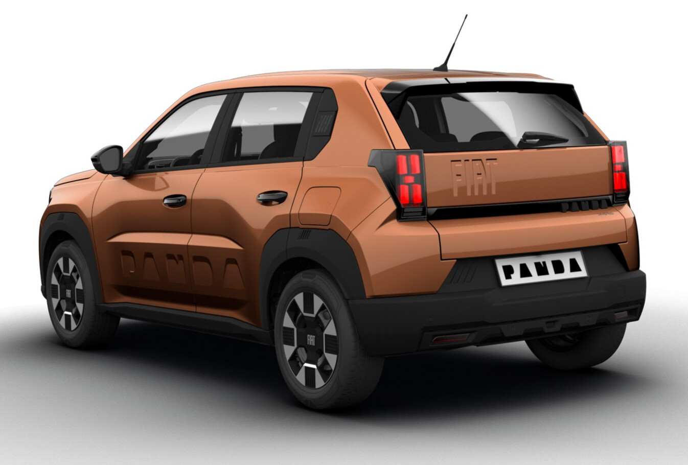 Auto Abo Foto Nummer 3 von 4