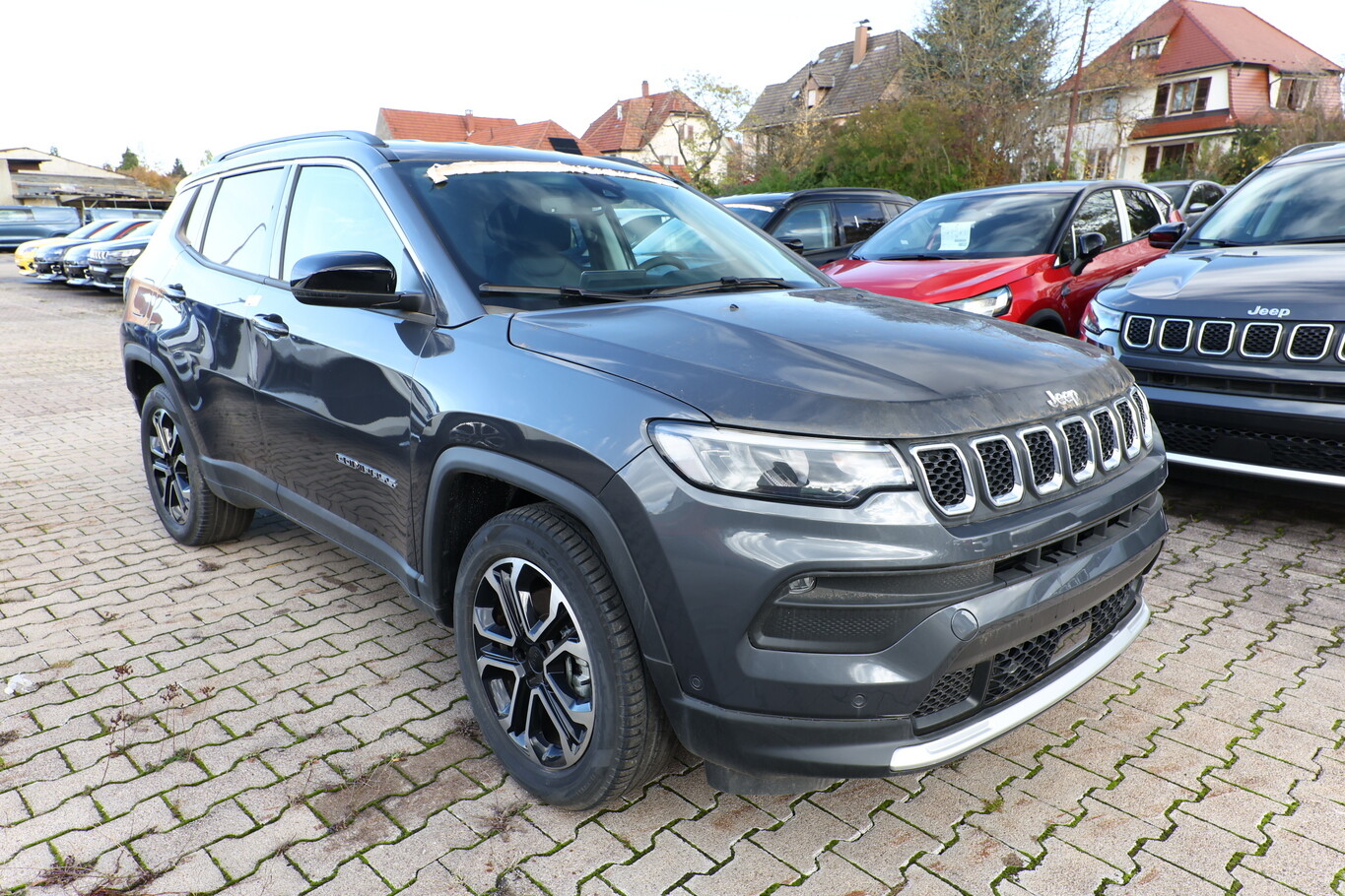 Auto Abo Foto Nummer 2 von 4