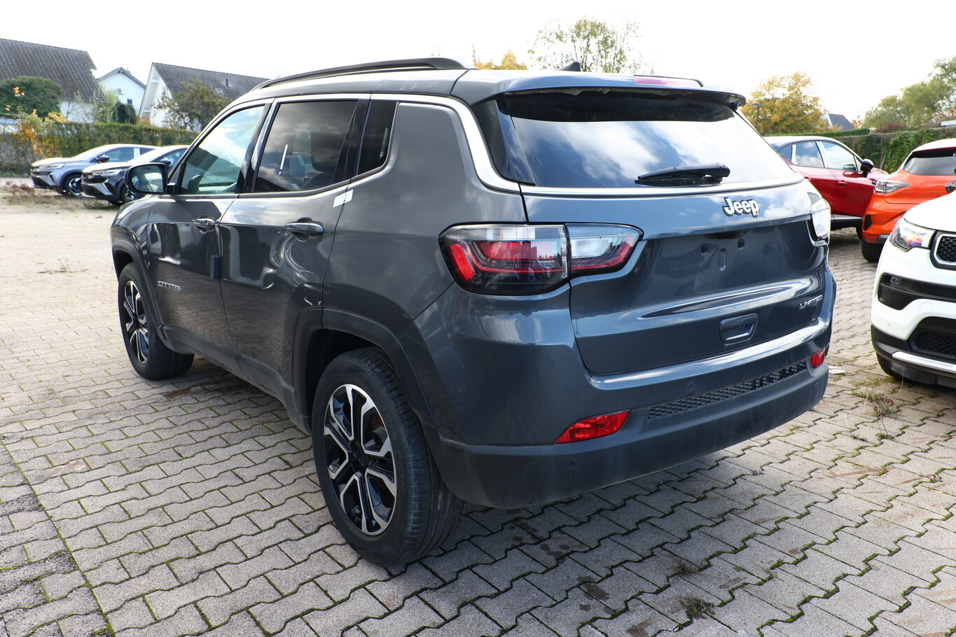 Auto Abo Foto Nummer 4 von 4