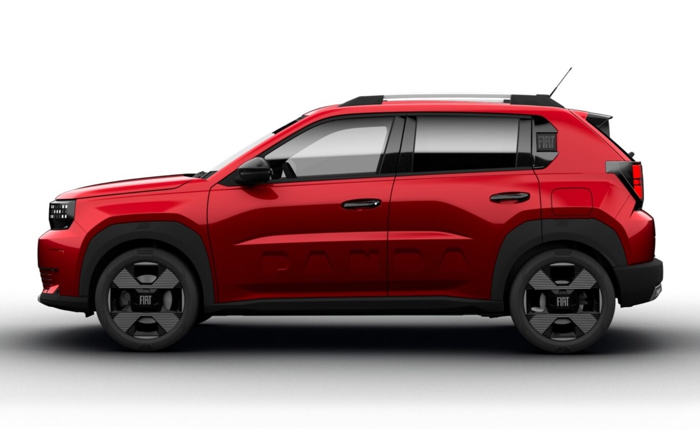 Auto Abo Foto Nummer 2 von 4