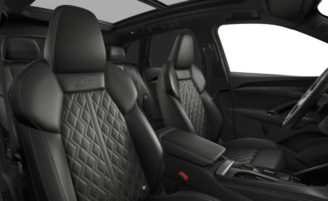 Audi SQ5 quattro NeuMod Matrix Nav VirC+ Kam SHZ ACC 150109825 4