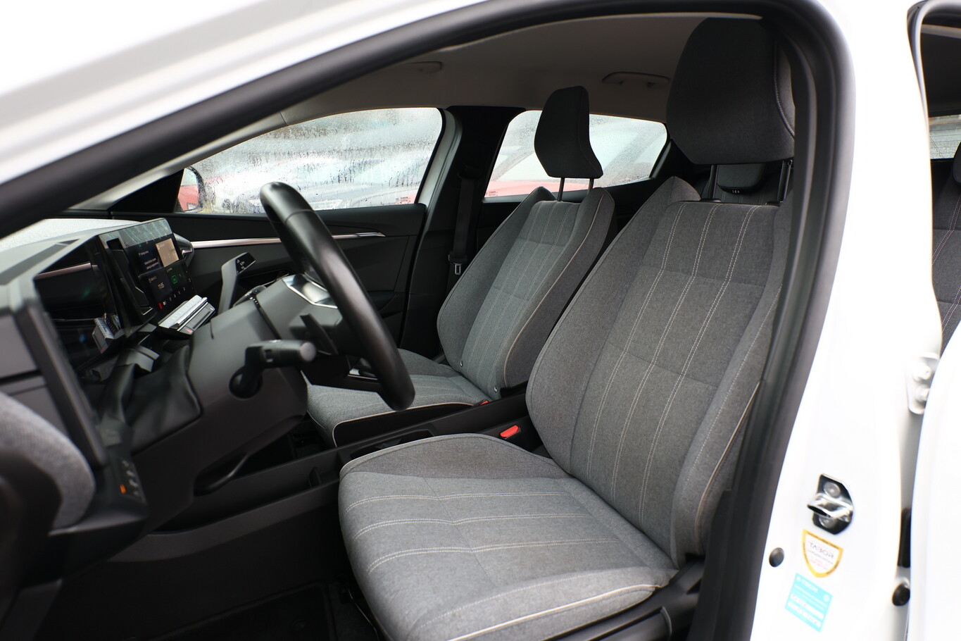 Renault Megane E-Tech EV60 220 Equilibre OptiCharge SHZ 150119743 5