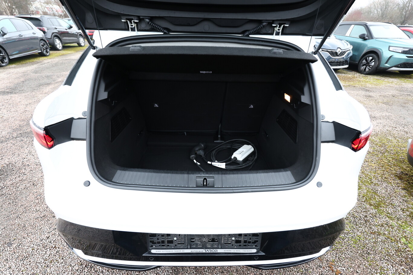 Renault Megane E-Tech EV60 220 Equilibre OptiCharge SHZ 150119743 10