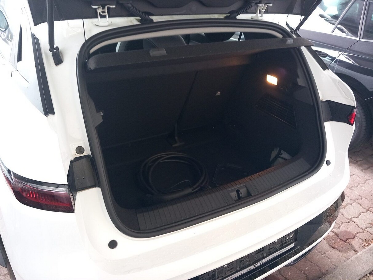 Renault Megane E-Tech EV60 220 Equilibre OptiCharge SHZ 150119747 7