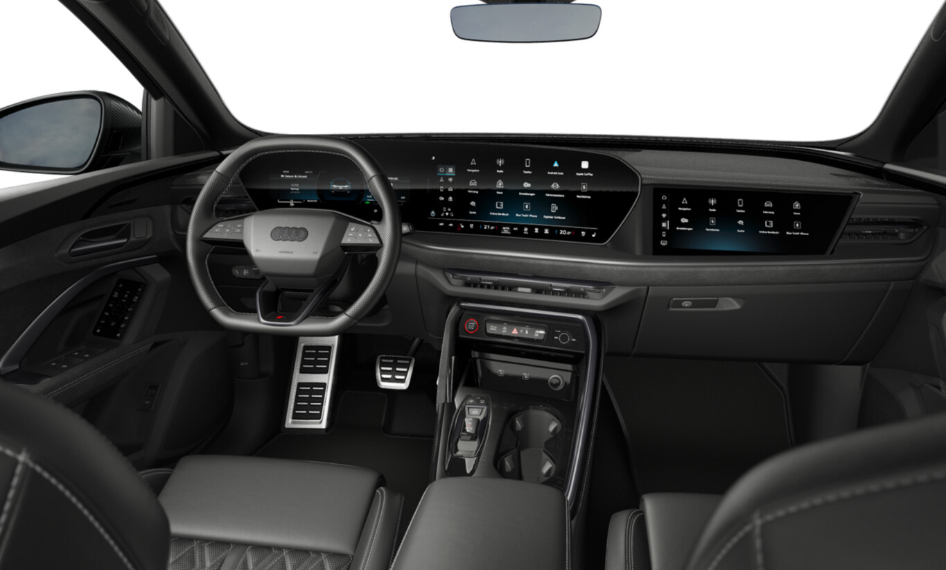 Audi Q5 quattro neues Modell LED Nav Kam SHZ ACC PDC+ 150121400 3