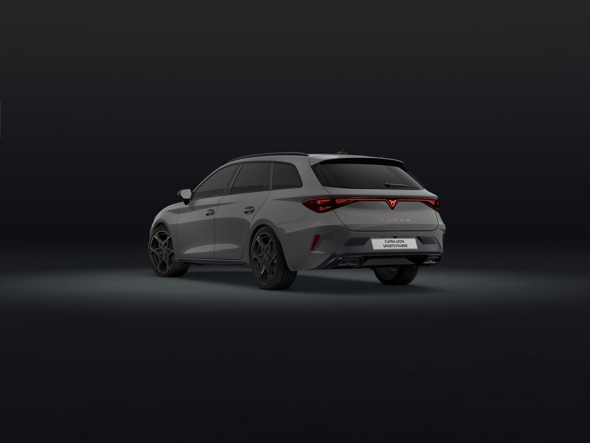 Cupra Leon ST DSG 4D LED eHk ACC Privacy FullL PDC 18Z 150235080 2