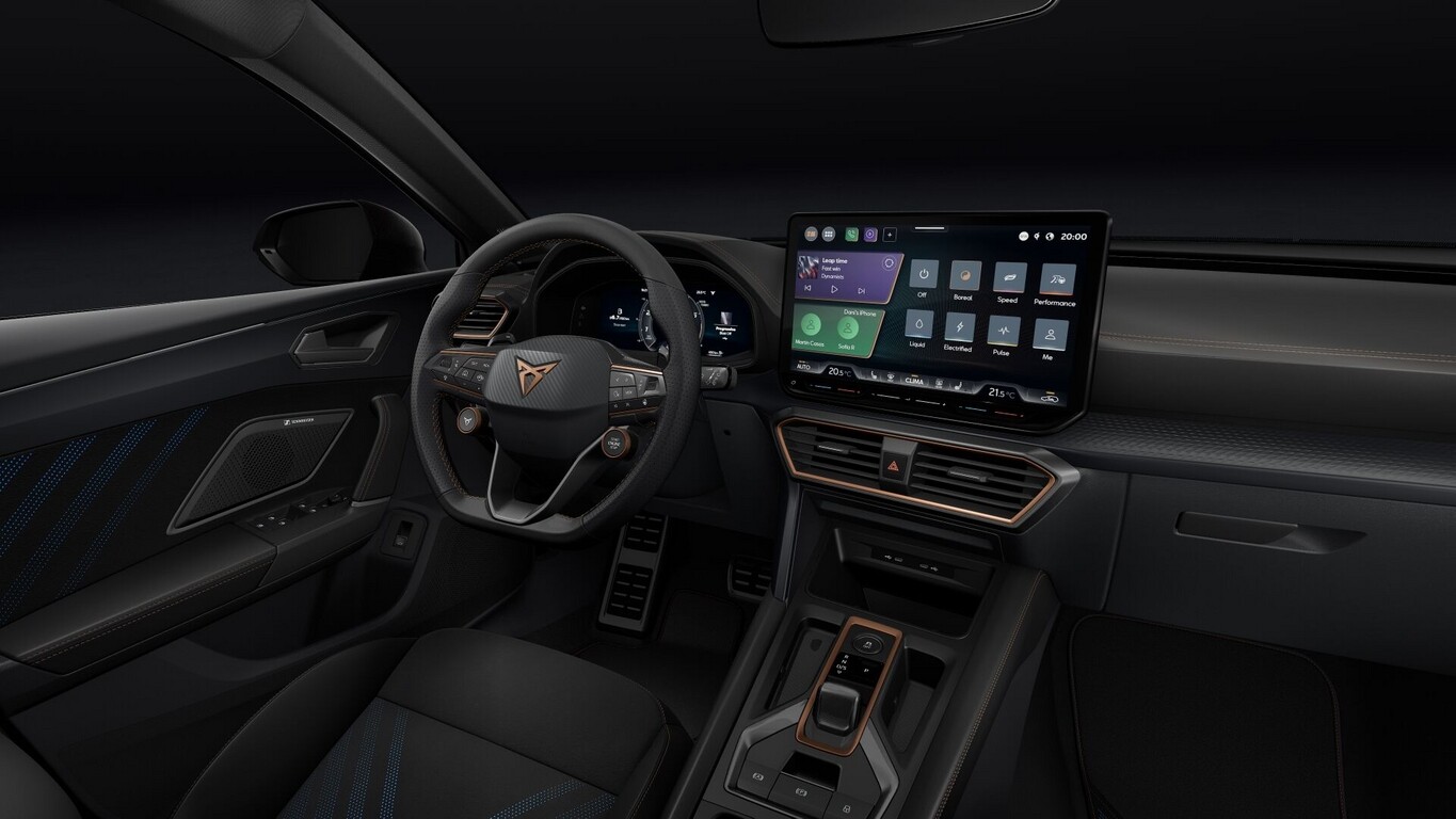 Cupra Leon ST DSG 4D LED eHk ACC Privacy FullL PDC 18Z 150235080 3