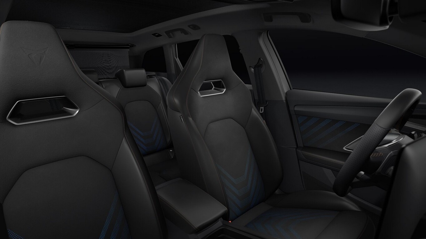 Cupra Leon ST DSG 4D LED eHk ACC Privacy FullL PDC 18Z 150235080 4