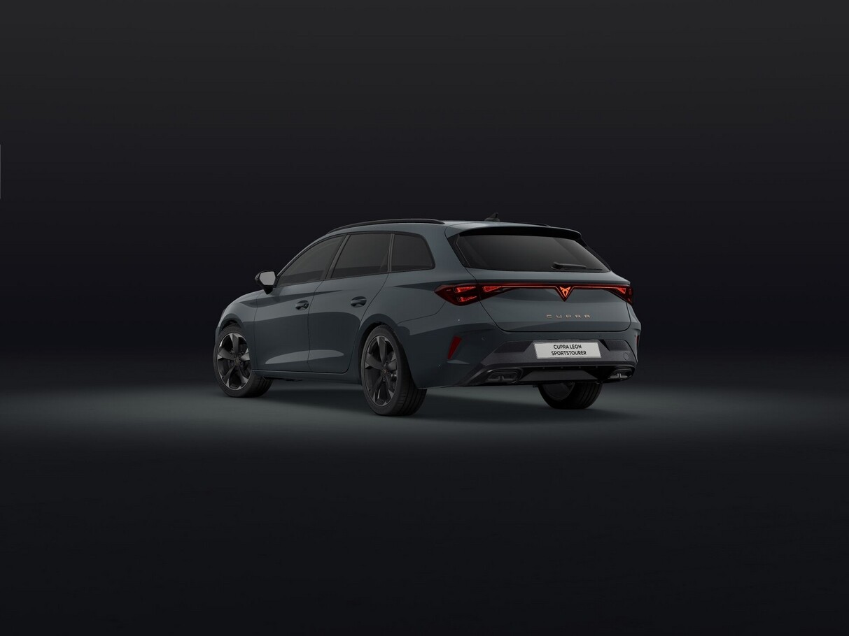 Cupra Leon ST DSG 4D LED eHk ACC Privacy FullL PDC 18Z 150235080 5