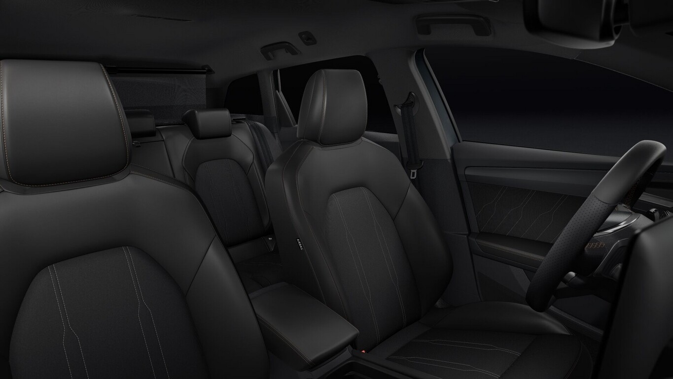 Cupra Leon ST DSG 4D LED eHk ACC Privacy FullL PDC 18Z 150235080 9