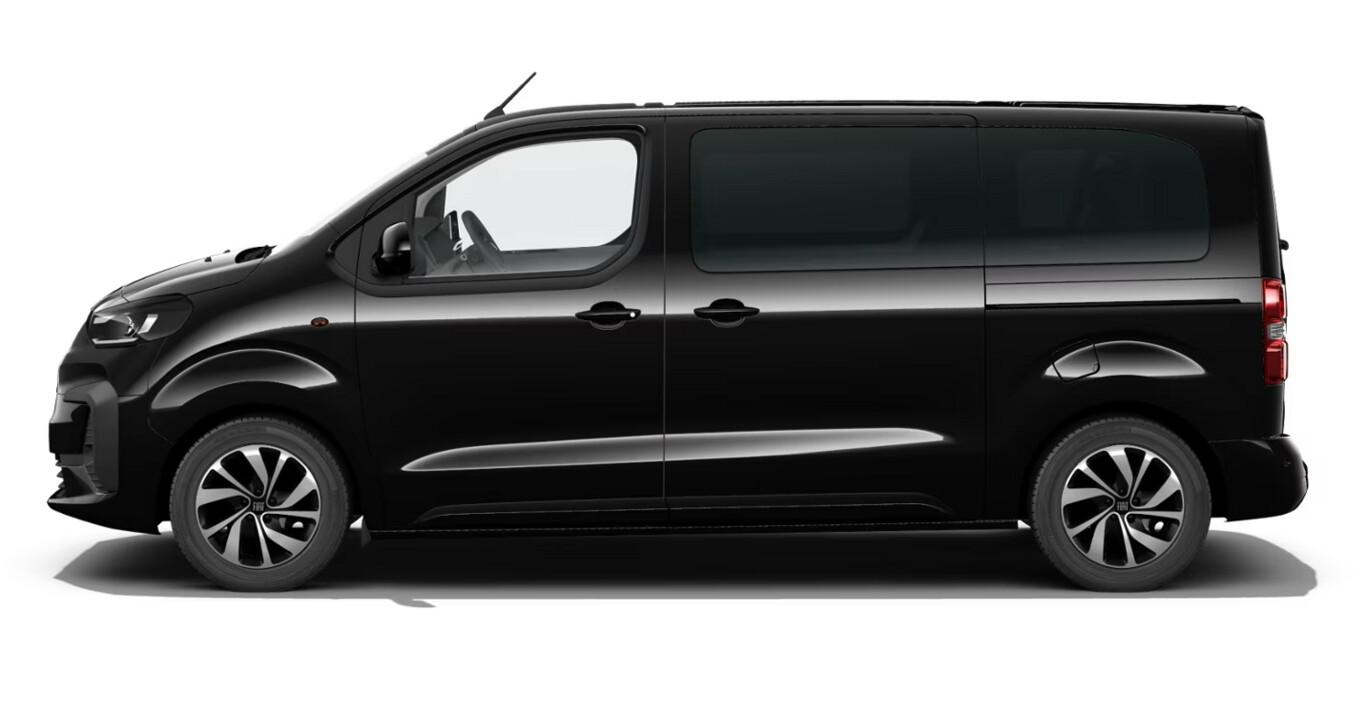 Fiat Ulysse AT TOP Pano 7S Klimaaut elSchieb Nav Lede 150642533 1