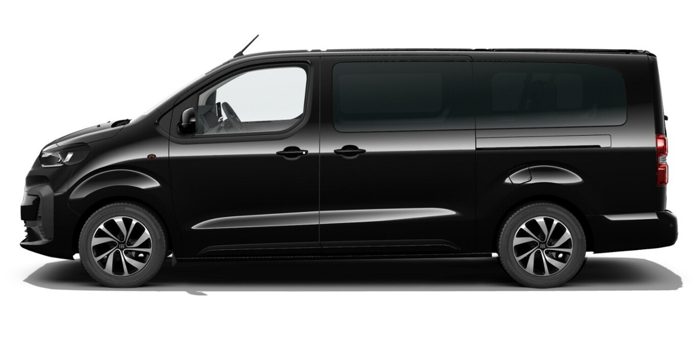 Fiat Ulysse AT L3 TOP 7S Klimaaut el.Schieb Nav Leder 150642545 1