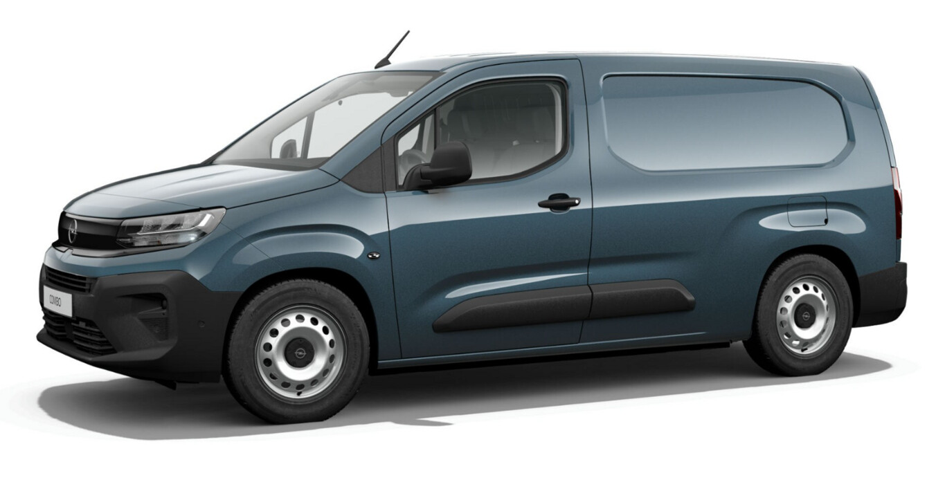 Opel Combo XL AT8 SichtP CarPlay Kam Gummib LED Temp 152127336 1