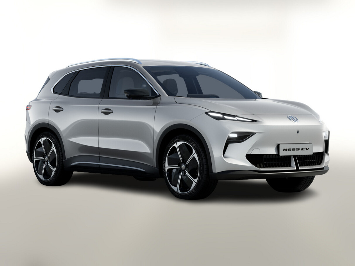 MG S5 EV 64kWh Luxury ACC Kam360 Nav SHZ TotW 18Z 152389824 0