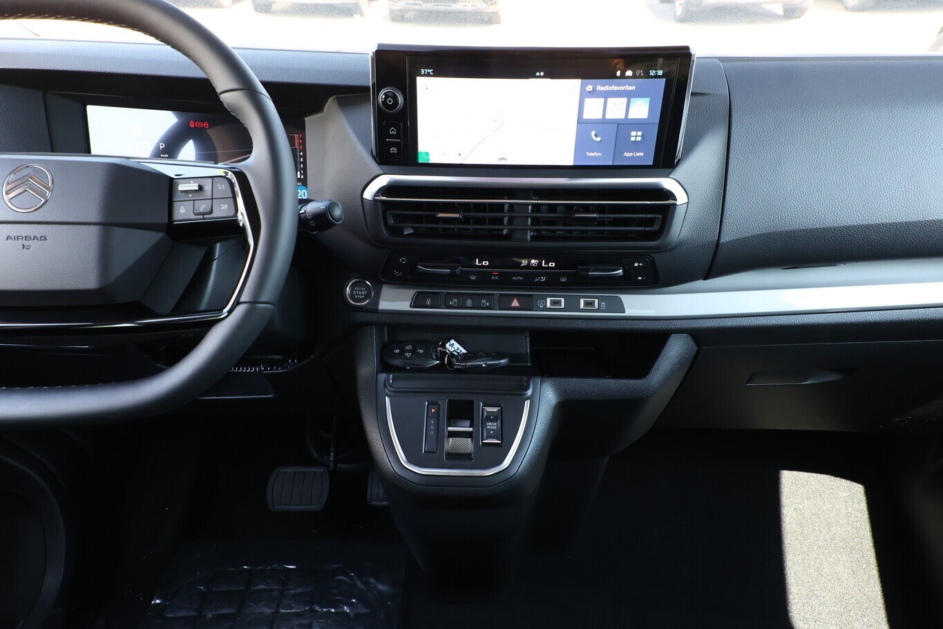 Citro&euml;n Spacetourer MAX XL Pano AHK Nav Leder Kam Keyl 152392740 6