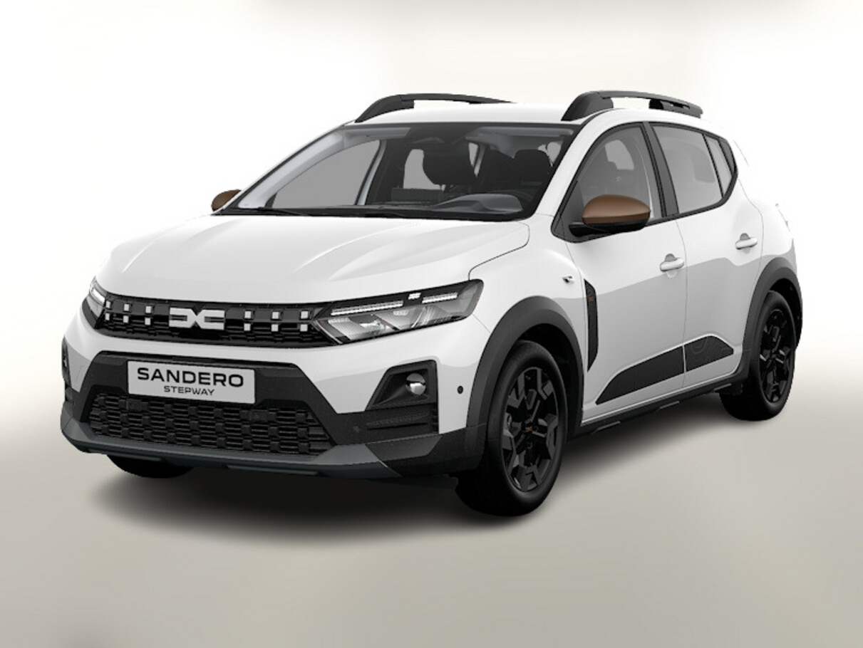 Dacia Sandero Stepway Extreme Eco-G 120 auto 152940710 0