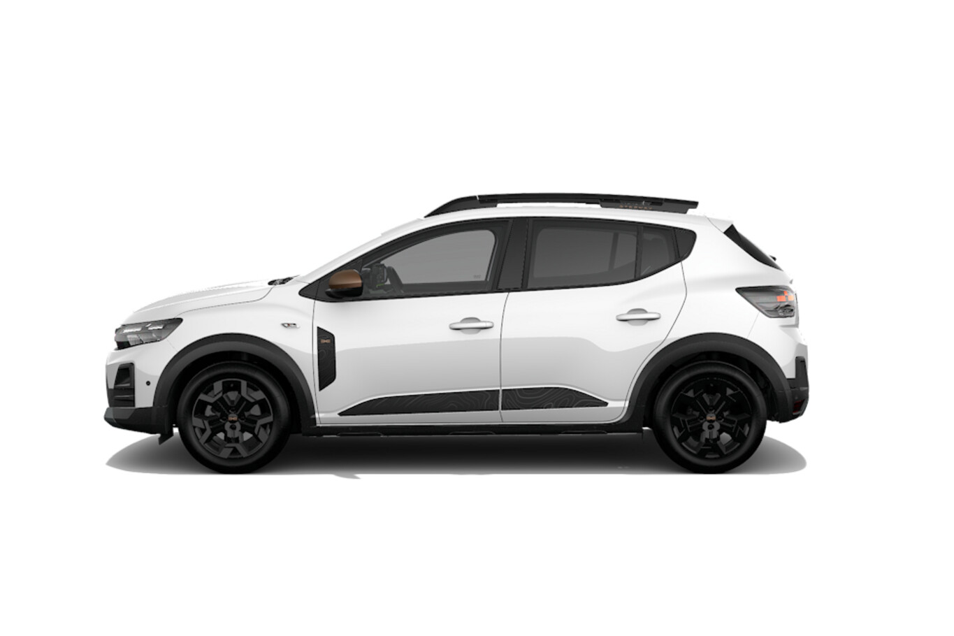 Dacia Sandero Stepway Extreme Eco-G 120 auto 152940710 1