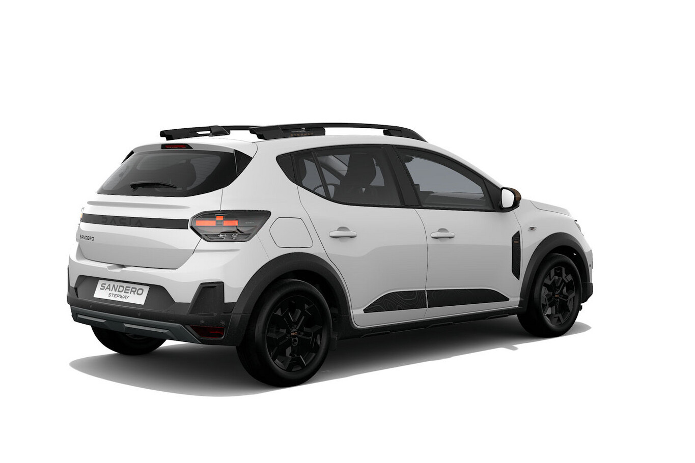 Dacia Sandero Stepway Extreme Eco-G 120 auto 152940710 3