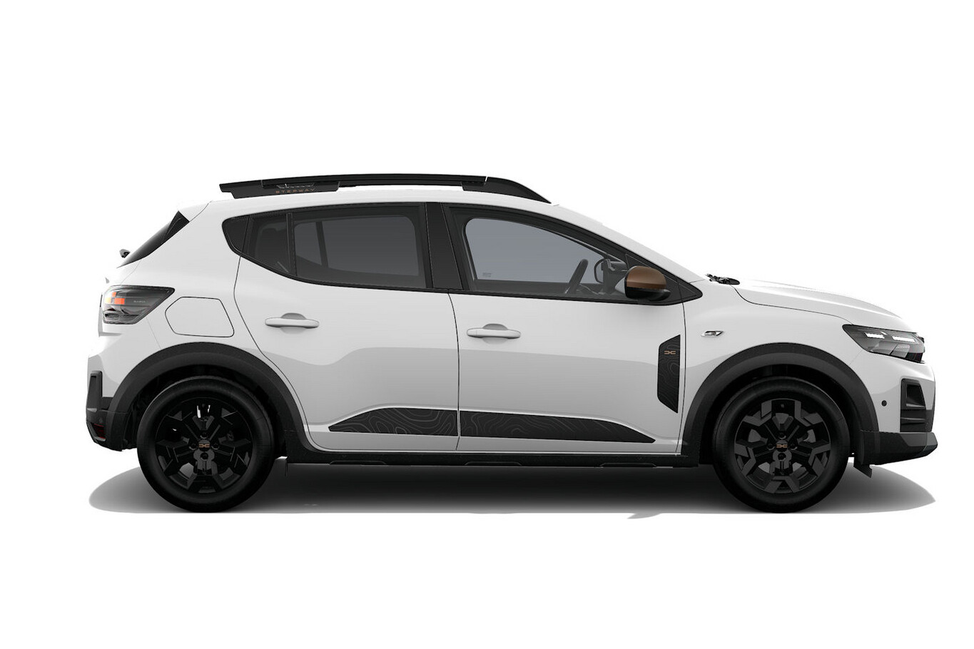 Dacia Sandero Stepway Extreme Eco-G 120 auto 152940710 4