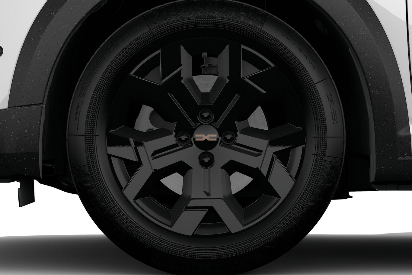 Dacia Sandero Stepway Extreme Eco-G 120 auto 152940710 5