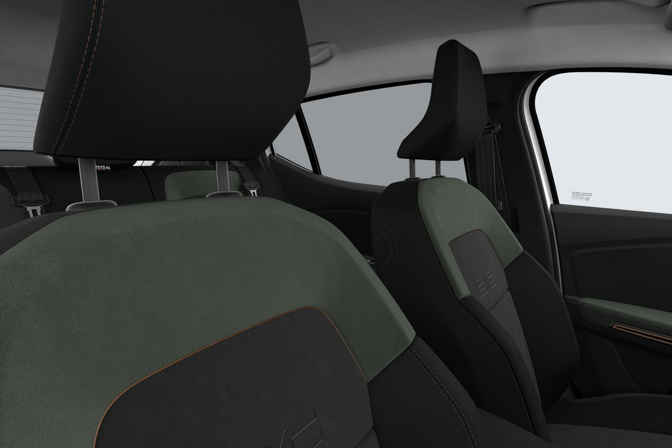 Dacia Sandero Stepway Extreme Eco-G 120 auto 152940710 7