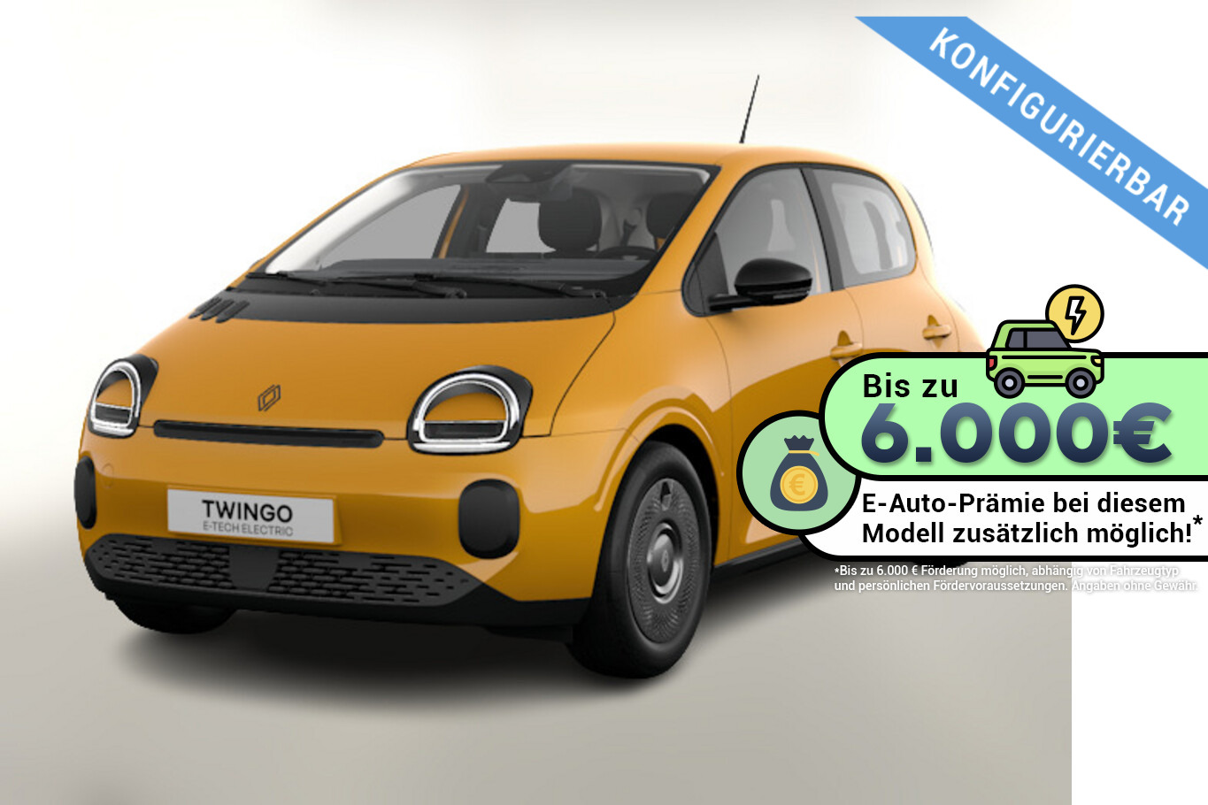 Renault Twingo Evolution 80 Urban Range 152969382 0