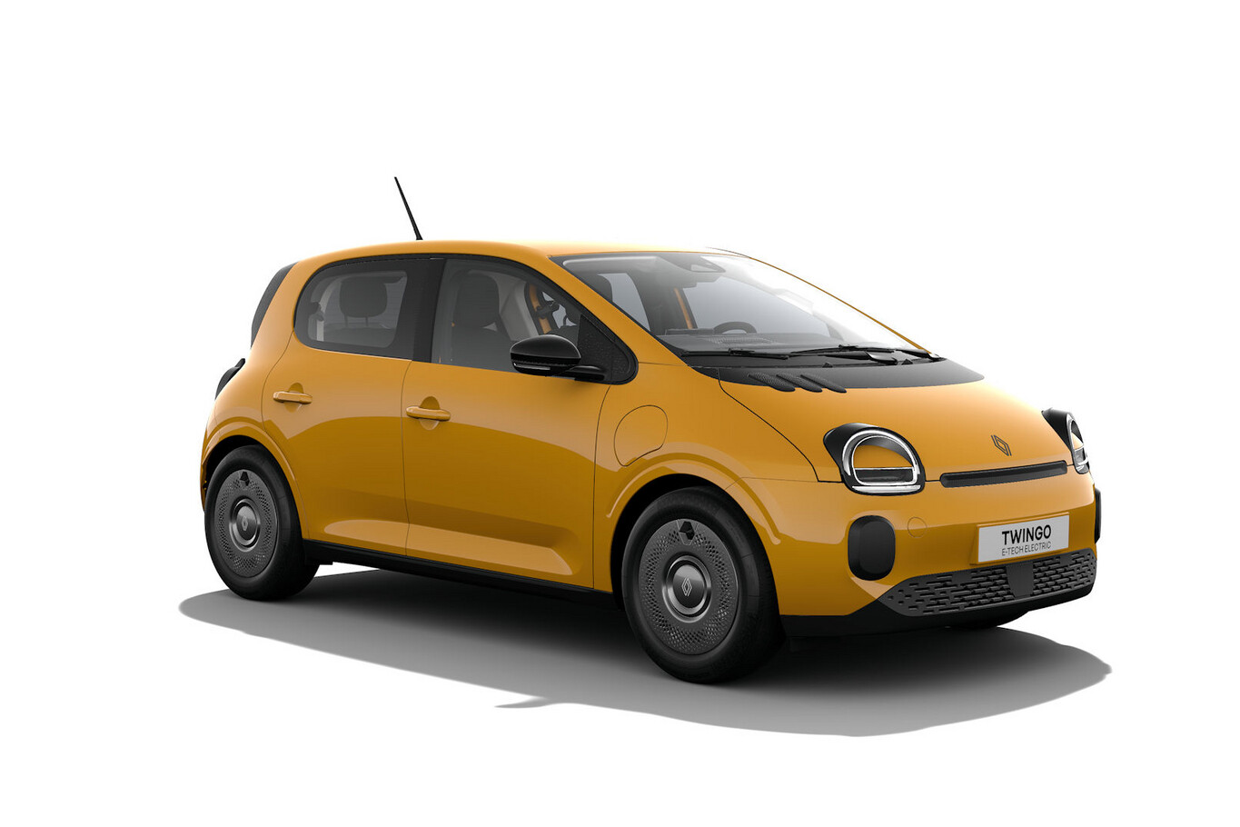 Renault Twingo Evolution 80 Urban Range 152969382 1