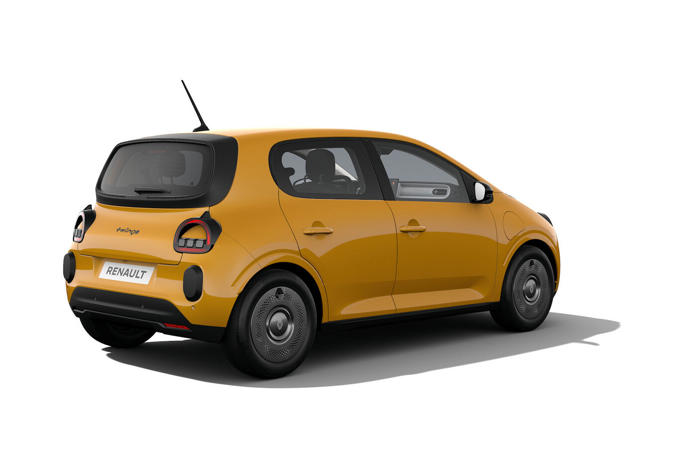 Renault Twingo Evolution 80 Urban Range 152969382 2