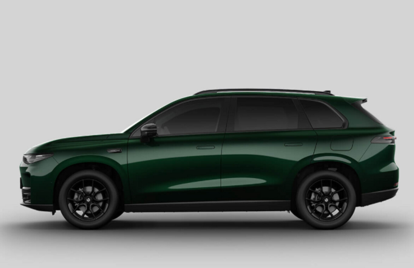 Leapmotor C10 BEV 81,9kWh Design ProMax AWD Pano 4J.Gar. 152973066 1