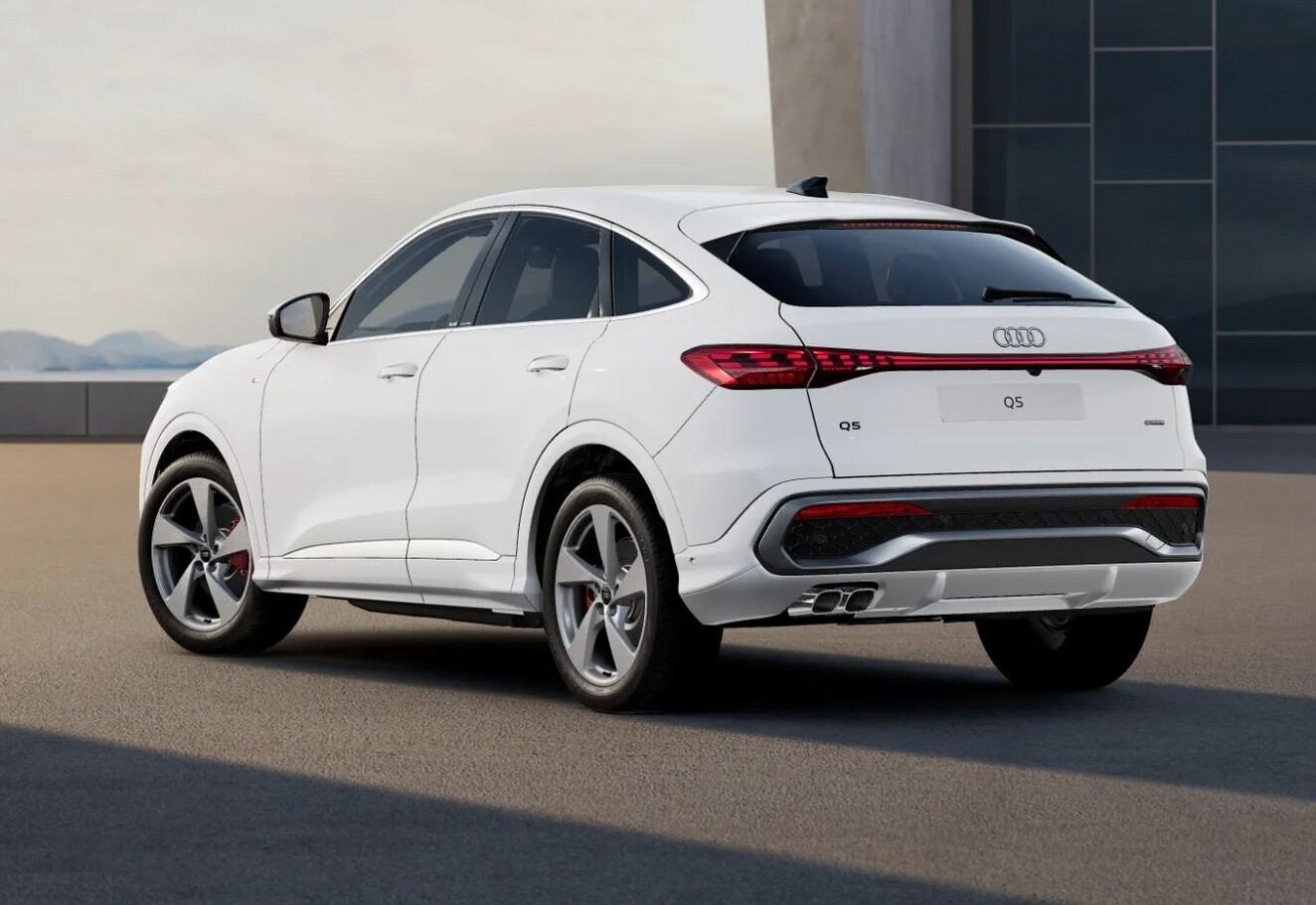 Audi Q5 Sportb 2xS line Tech+ Leder PrivG 20Z VirCo+ 153722196 2
