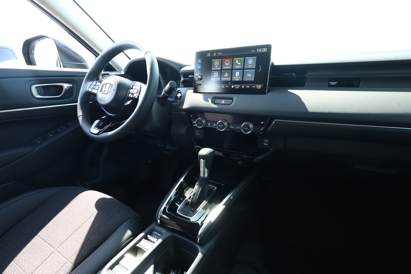 Honda HR-V e:HEV Advance LED Nav eHK ACC SHZ LHZ Keyl 153722342 8