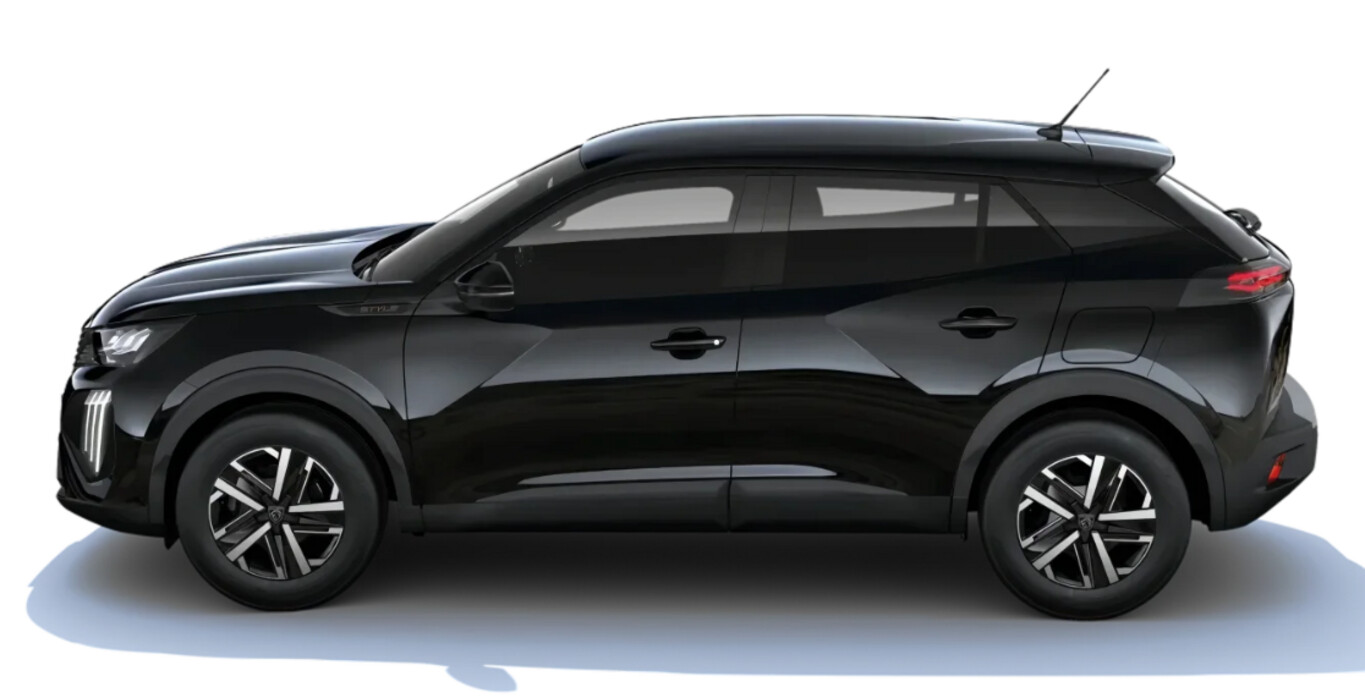 Auto Abo Foto Nummer 2 von 4