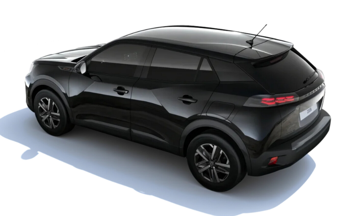 Auto Abo Foto Nummer 3 von 4