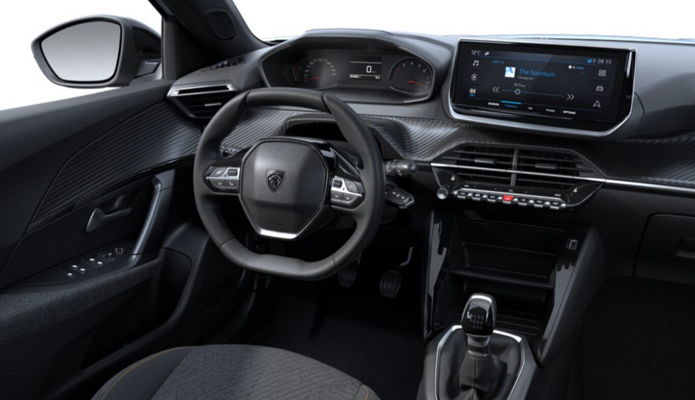 Auto Abo Foto Nummer 4 von 4