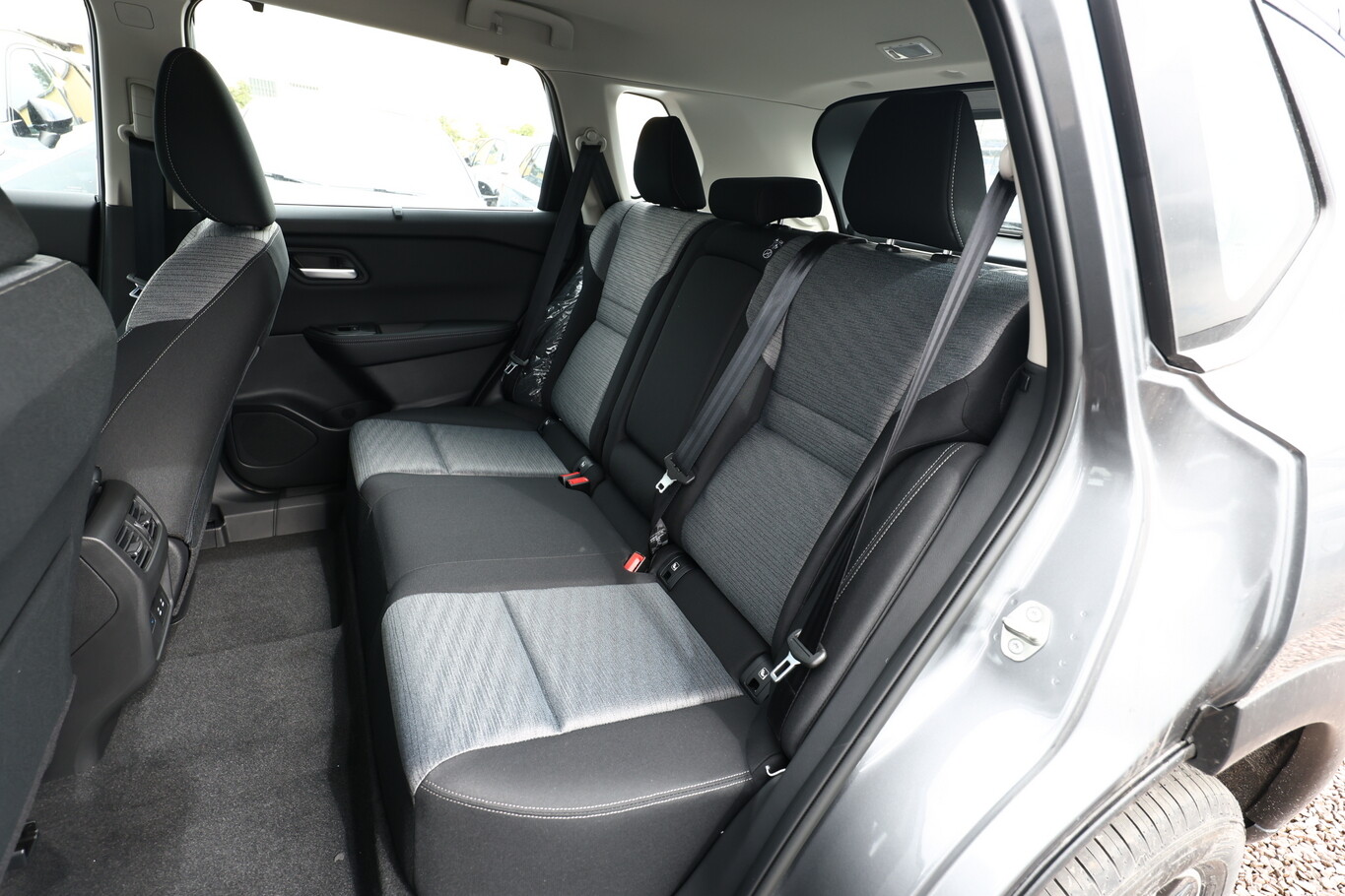 Nissan X-Trail Acenta 4xSHZ Keyl Kam ACC CarPlay LED 153836436 9