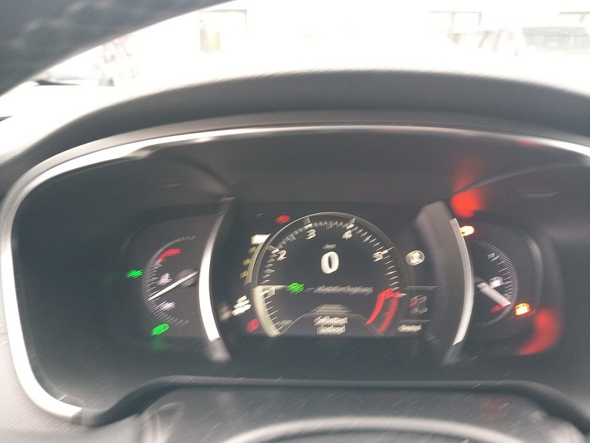 Renault Talisman 1.8 TCe 225 EDC Limited LED Nav eHk ACC 154274981 5